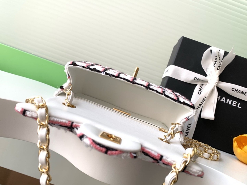 Ch**el cf series bags